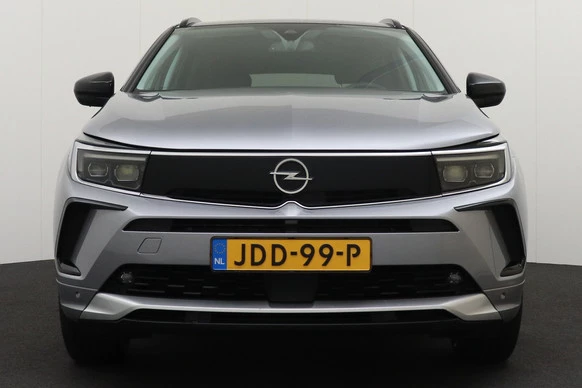 Opel Grandland - Afbeelding 3 van 24