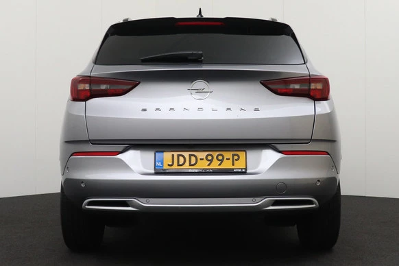 Opel Grandland - Afbeelding 4 van 24