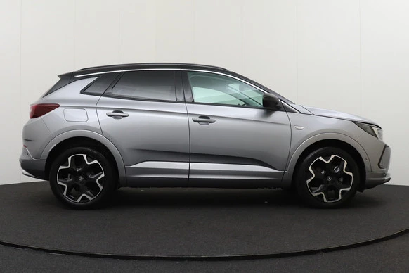 Opel Grandland - Afbeelding 6 van 24