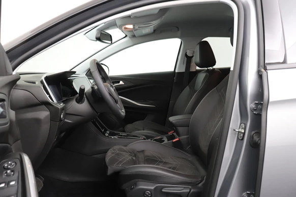 Opel Grandland - Afbeelding 8 van 24