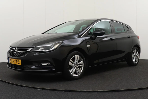Opel Astra - Afbeelding 1 van 25