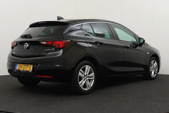 Opel Astra - Afbeelding 2 van 25