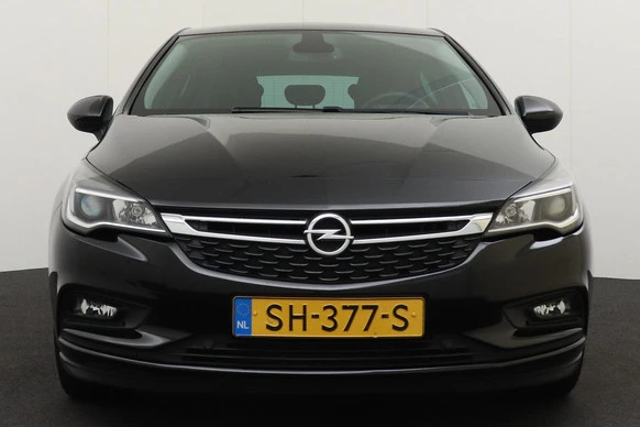 Opel Astra - Afbeelding 3 van 25