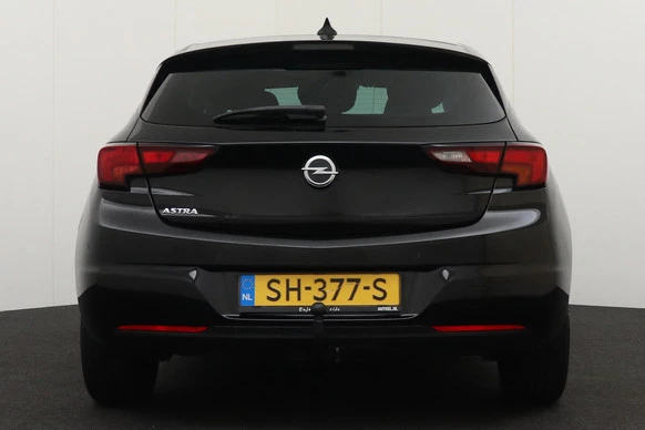 Opel Astra - Afbeelding 4 van 25