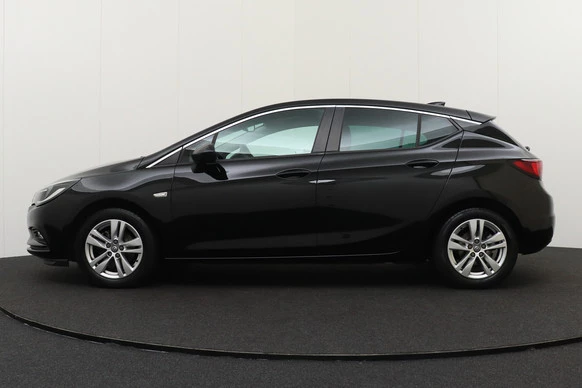 Opel Astra - Afbeelding 5 van 25