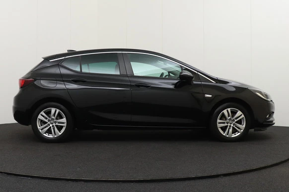 Opel Astra - Afbeelding 6 van 25