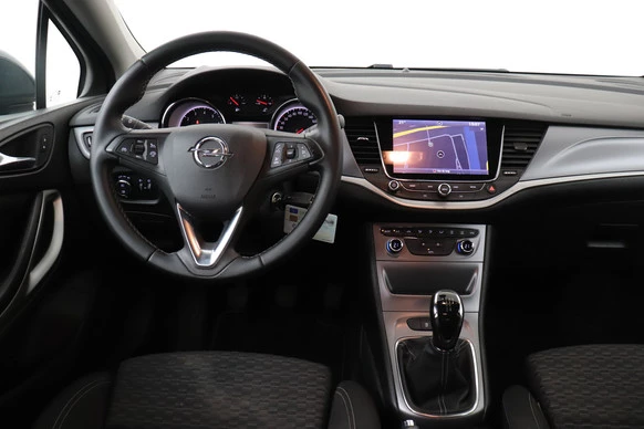 Opel Astra - Afbeelding 8 van 25