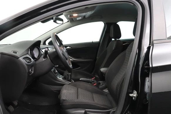 Opel Astra - Afbeelding 9 van 25