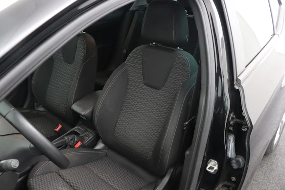 Opel Astra - Afbeelding 10 van 25