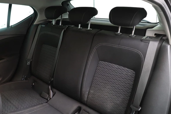 Opel Astra - Afbeelding 12 van 25