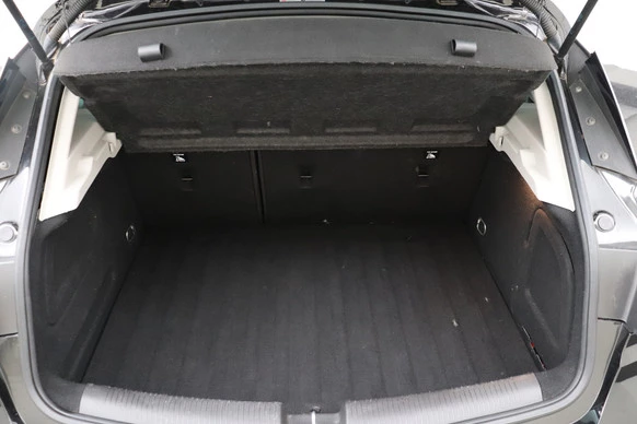Opel Astra - Afbeelding 13 van 25