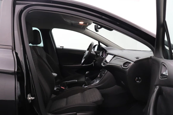 Opel Astra - Afbeelding 15 van 25