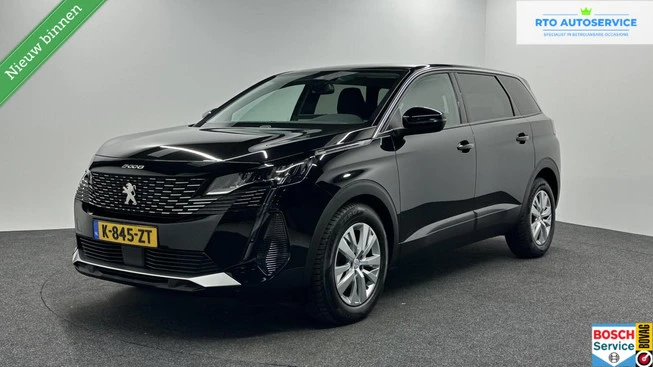 Peugeot 5008 - Afbeelding 1 van 30