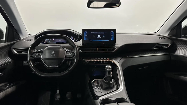 Peugeot 5008 - Afbeelding 2 van 30