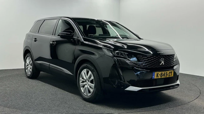 Peugeot 5008 - Afbeelding 3 van 30