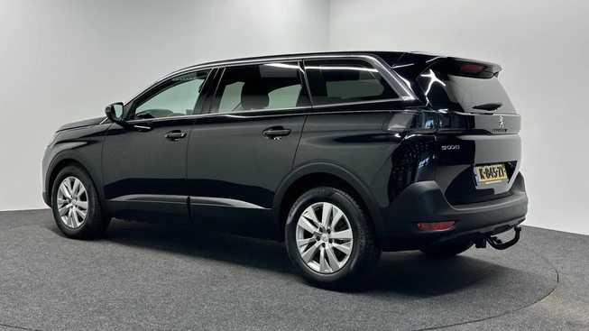Peugeot 5008 - Afbeelding 4 van 30