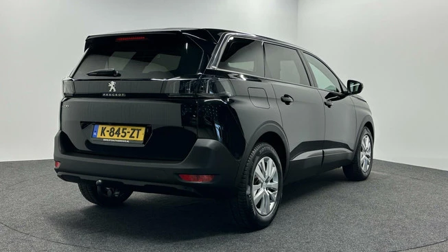 Peugeot 5008 - Afbeelding 5 van 30