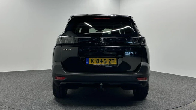 Peugeot 5008 - Afbeelding 7 van 30