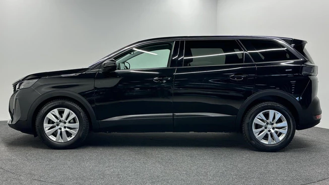 Peugeot 5008 - Afbeelding 8 van 30