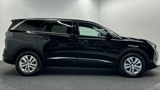 Peugeot 5008 - Afbeelding 9 van 30