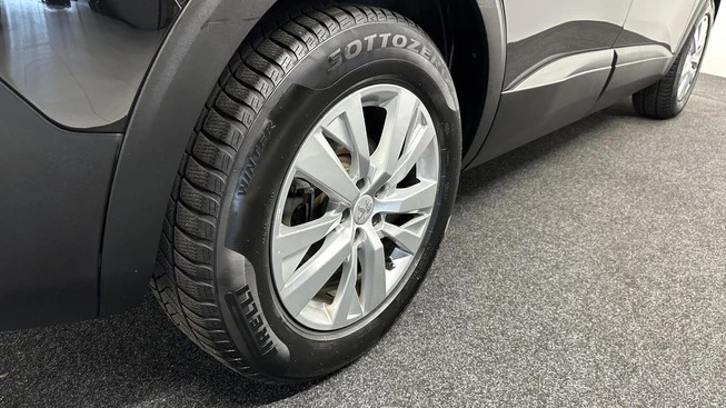 Peugeot 5008 - Afbeelding 10 van 30