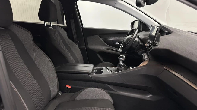 Peugeot 5008 - Afbeelding 13 van 30