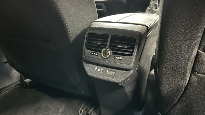 Peugeot 5008 - Afbeelding 17 van 30