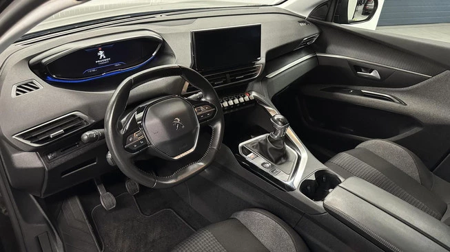 Peugeot 5008 - Afbeelding 18 van 30