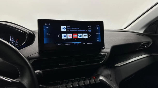 Peugeot 5008 - Afbeelding 27 van 30