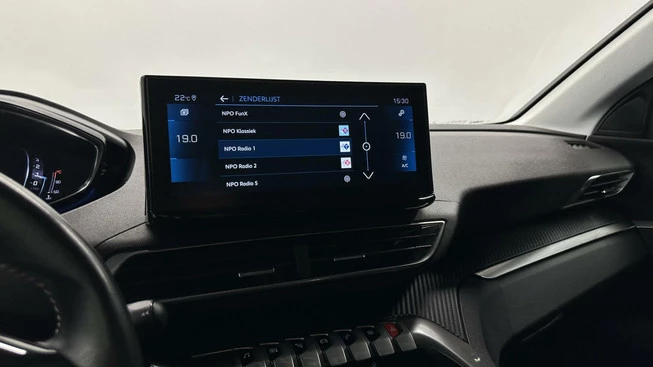 Peugeot 5008 - Afbeelding 30 van 30
