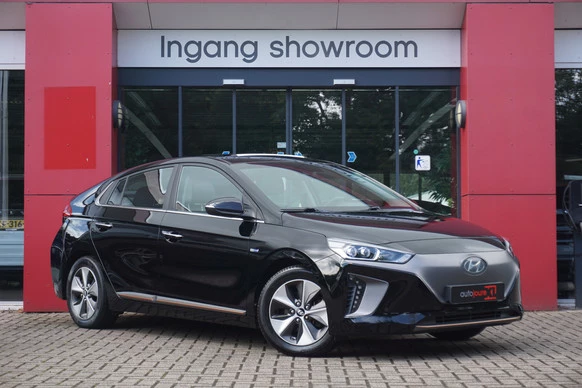 Hyundai IONIQ - Afbeelding 1 van 24