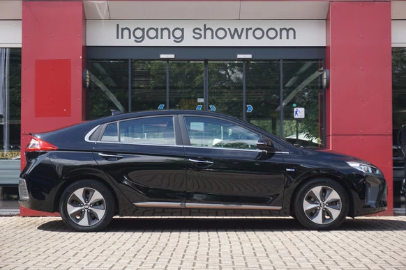 Hyundai IONIQ - Afbeelding 3 van 24