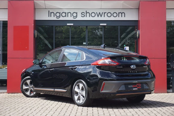 Hyundai IONIQ - Afbeelding 4 van 24