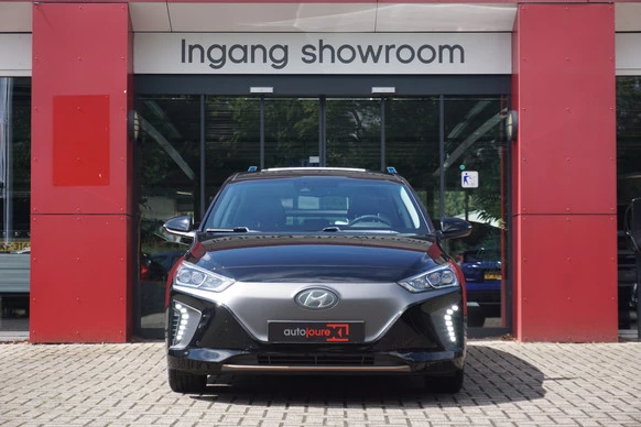 Hyundai IONIQ - Afbeelding 5 van 24