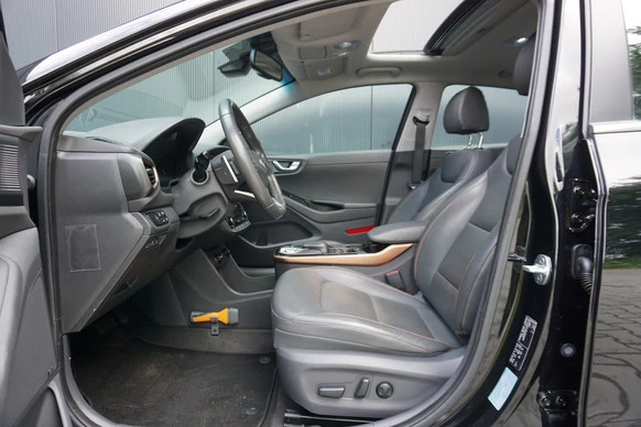 Hyundai IONIQ - Afbeelding 9 van 24
