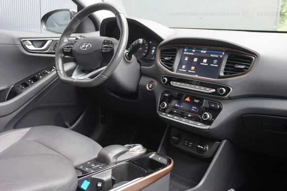 Hyundai IONIQ - Afbeelding 11 van 24