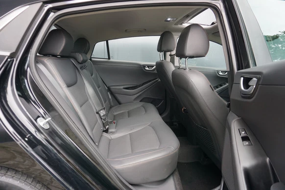 Hyundai IONIQ - Afbeelding 23 van 24