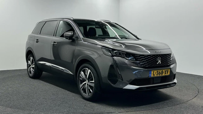 Peugeot 5008 - Afbeelding 3 van 30