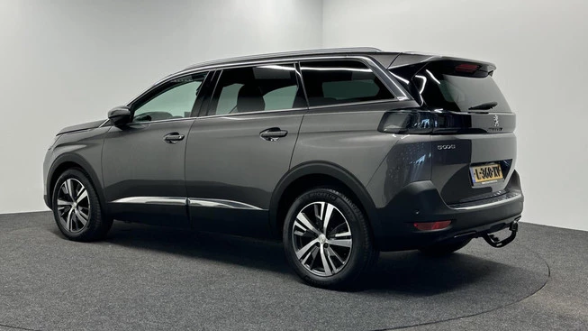 Peugeot 5008 - Afbeelding 4 van 30