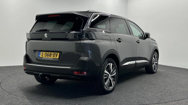 Peugeot 5008 - Afbeelding 5 van 30