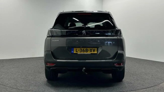 Peugeot 5008 - Afbeelding 7 van 30