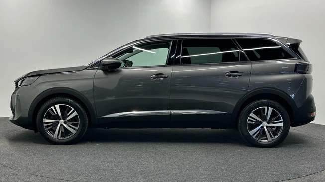 Peugeot 5008 - Afbeelding 8 van 30