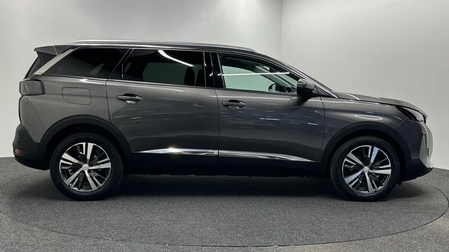 Peugeot 5008 - Afbeelding 9 van 30
