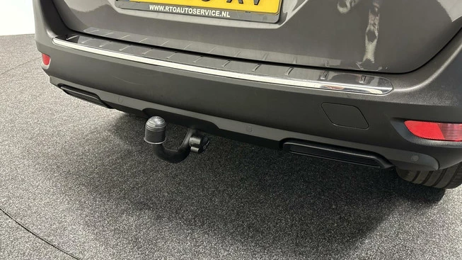 Peugeot 5008 - Afbeelding 10 van 30