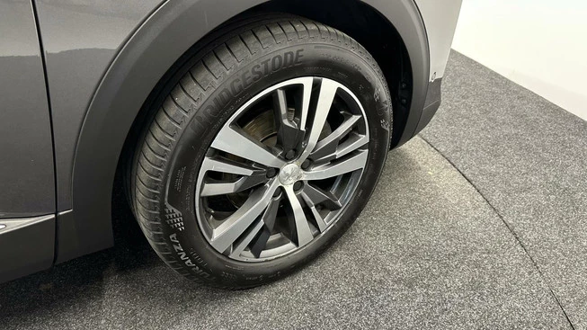 Peugeot 5008 - Afbeelding 11 van 30