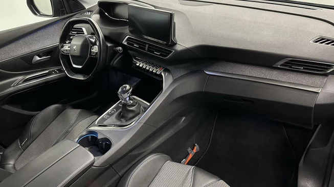 Peugeot 5008 - Afbeelding 12 van 30