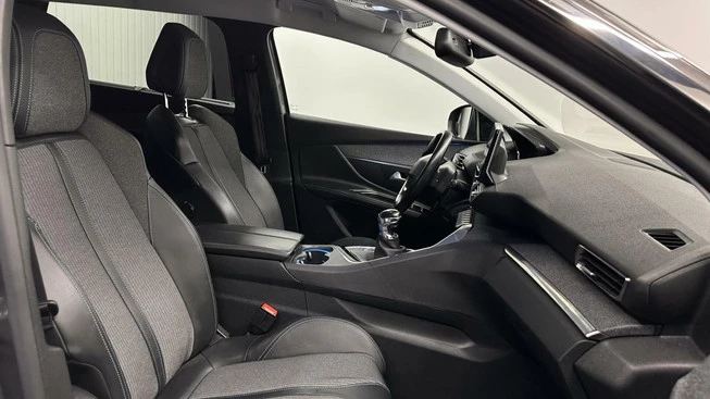 Peugeot 5008 - Afbeelding 13 van 30