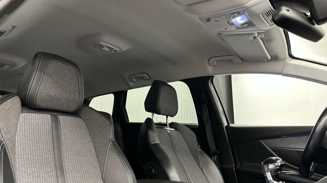 Peugeot 5008 - Afbeelding 14 van 30
