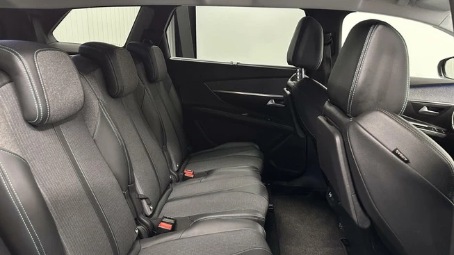 Peugeot 5008 - Afbeelding 15 van 30