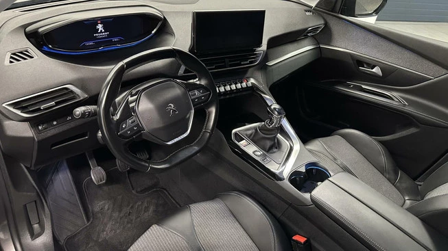 Peugeot 5008 - Afbeelding 17 van 30